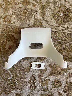 Lalo infant support clip on attachment